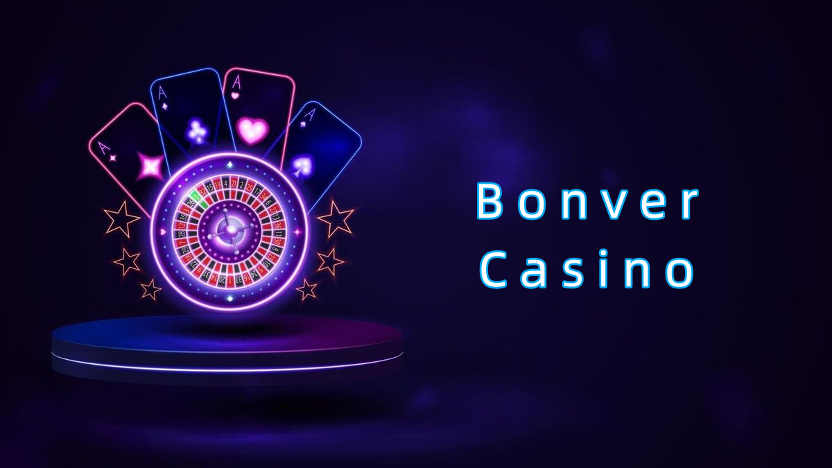 Bonver Casino پاکستان